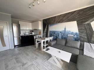 Sky Harmony Burgas - 0