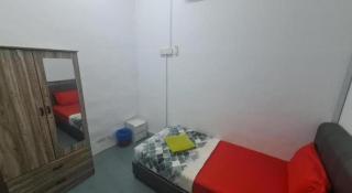 SPD Backpackers - 3