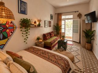 Riad mazighen - 2