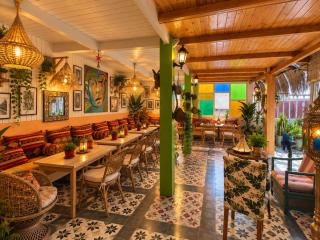 Riad mazighen - 8