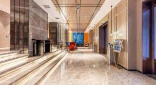 Yuerong Qiju Hotel (Xi'an Huimin Street Bell Tower Subway Station) - 7