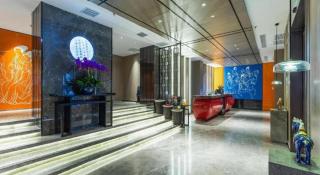 Yuerong Qiju Hotel (Xi'an Huimin Street Bell Tower Subway Station) - 6