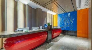 Yuerong Qiju Hotel (Xi'an Huimin Street Bell Tower Subway Station) - 3