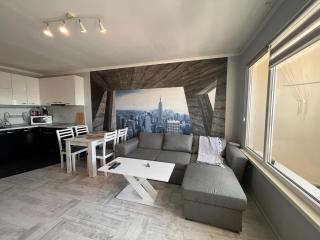 Sky Harmony Burgas - 5