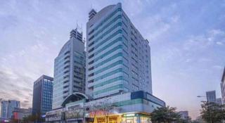 Vienna Hotel Wuhan Sports Center Dongfeng Company - 4