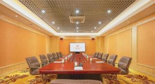 Vienna Hotel Wuhan Sports Center Dongfeng Company - 3