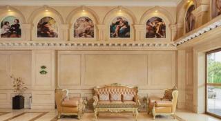 Vienna Hotel Wuhan Sports Center Dongfeng Company - 6