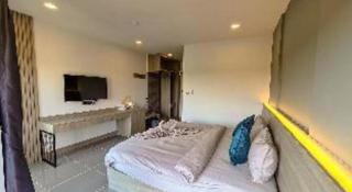 The Resort Hotel at Photharam - 7