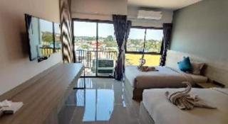 The Resort Hotel at Photharam - 8