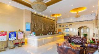 Vienna Hotel Shenzhen Guanlan Guanguang Road Fushikang Branch - Tiantangwei - 8