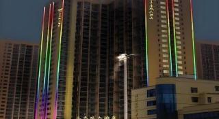 Wuhan Future City Hotel - 3