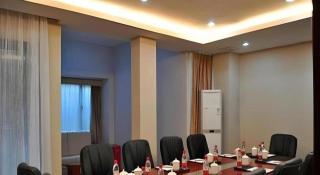 Wuhan Future City Hotel - 2