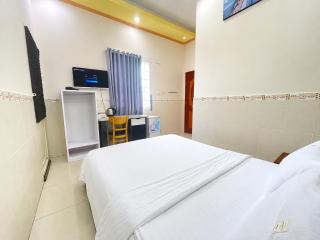 Huy Hoàng Motel - Cần Thơ - 5
