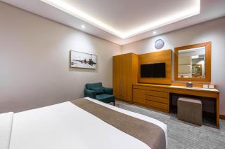 Al Muahidb Residence Al Takhasossi 4 - Economic - 7