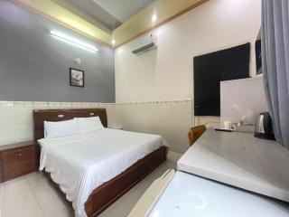 Huy Hoàng Motel - Cần Thơ - 7