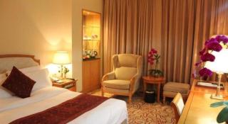 Wuhan Binhu Hotel - Wuhan - 4