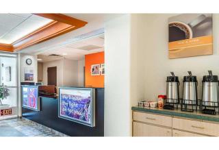 Motel 6 Beatty, NV - Death Valley - 6
