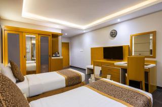 Al Muahidb Residence Al Takhasossi 4 - Economic - 6