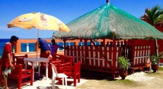 Maxvir Beach Resort - 9
