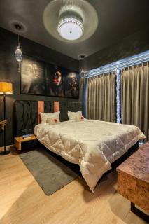 Luxury 2BHK Gurgaon City StayByCityFocus - 7