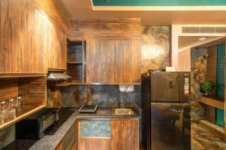 Luxury 2BHK Gurgaon City StayByCityFocus - 6