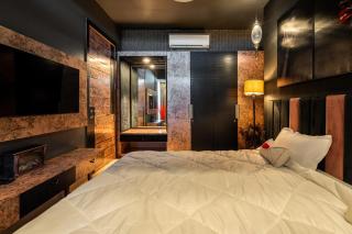 Luxury 2BHK Gurgaon City StayByCityFocus - 4