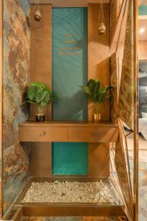 Luxury 2BHK Gurgaon City StayByCityFocus - 7
