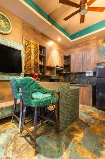 Luxury 2BHK Gurgaon City StayByCityFocus - 5