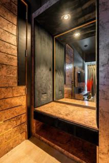Luxury 2BHK Gurgaon City StayByCityFocus - 3