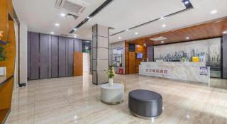 Chonpines Hotel Huizhou Huidong Hongling Avenue - 9