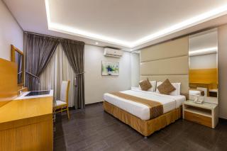 Al Muahidb Residence Al Takhasossi 4 - Economic - 4