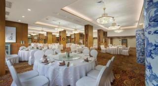 Jiang Xi Hotel - 4