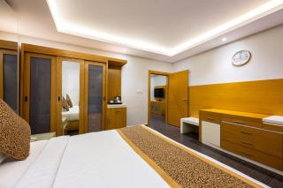 Al Muahidb Residence Al Takhasossi 4 - Economic - 2