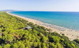 Mobile Homes in Village with swimming pool near Castiglione della Pescaia - 8