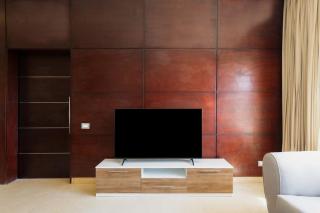 Catalina,The Village Palm 1BR New Cairo ByKennah - 8