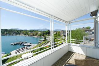 Seehotel Hubertushof - Velden am Wörthersee - 6