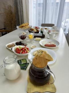 Guesthouse Insan - 2