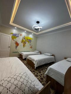 Guesthouse Insan - 1