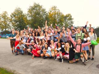 Oktoberfest Camp by Festanation - 6