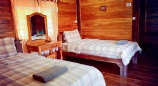 Baanraimaetha Resort - Ban Phae - 9