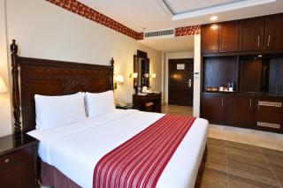 Viridi Hotels Islamabad - 8