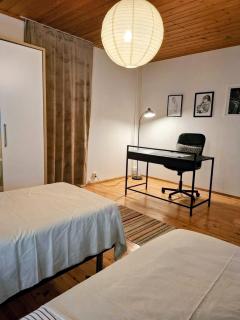 Oulu WorkStay, Peaceful Location, Free Parking And Housekeeping - 1