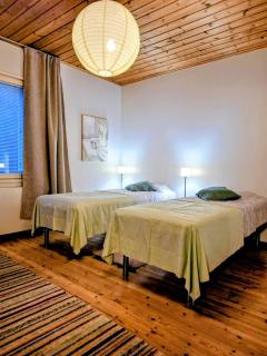 Oulu WorkStay, Peaceful Location, Free Parking And Housekeeping - 4