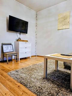 Oulu WorkStay, Peaceful Location, Free Parking And Housekeeping - 6