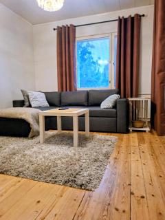 Oulu WorkStay, Peaceful Location, Free Parking And Housekeeping - 8