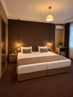 Astoria Hotel & Spa Baku - 5