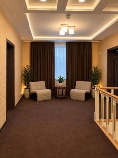 Astoria Hotel & Spa Baku - 3
