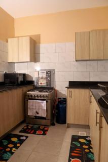 Third Avenue Beach Apartments - 6