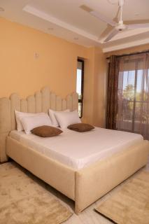 Third Avenue Beach Apartments - 1
