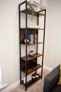 Luxury, Town Centre, CCTV operated Private Parking & WiFi, 1-Bed - 9